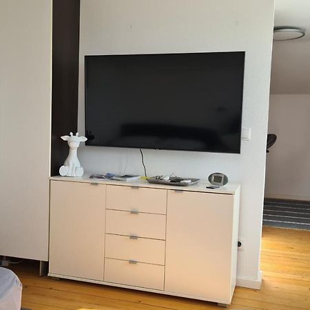 Kleine Auszeit Apartment Lauben  Exterior foto