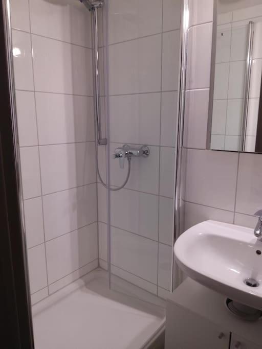 Kleine Auszeit Apartment Lauben  Exterior foto