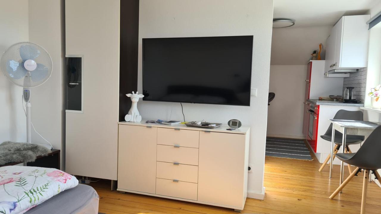 Kleine Auszeit Apartment Lauben  Exterior foto