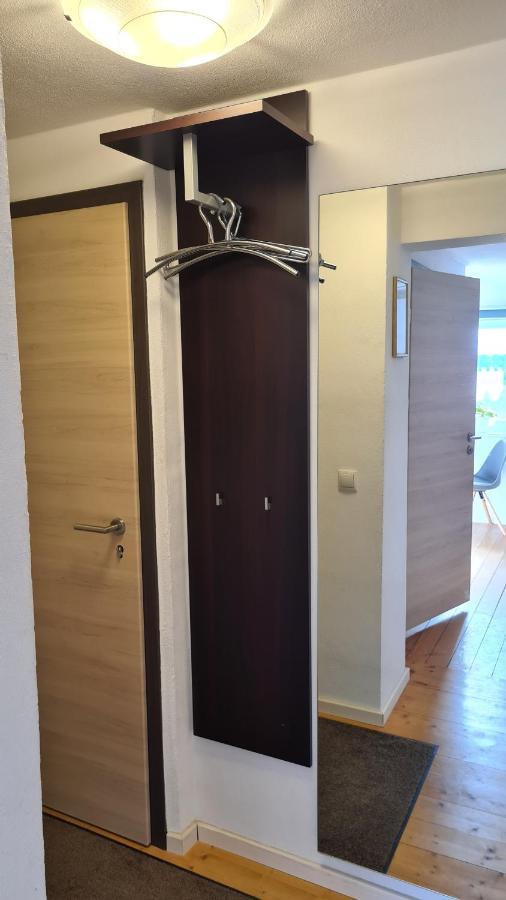 Kleine Auszeit Apartment Lauben  Exterior foto