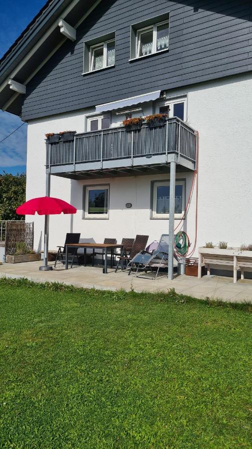 Kleine Auszeit Apartment Lauben  Exterior foto